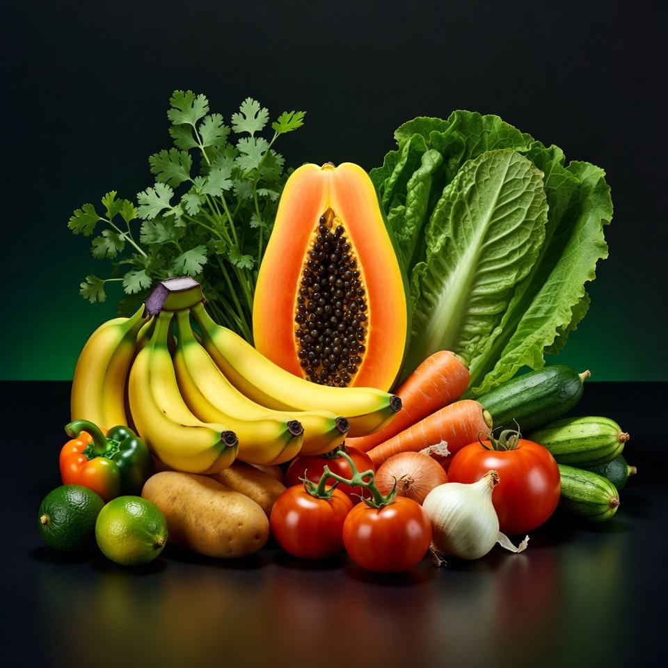 Combo Hogar Esencial