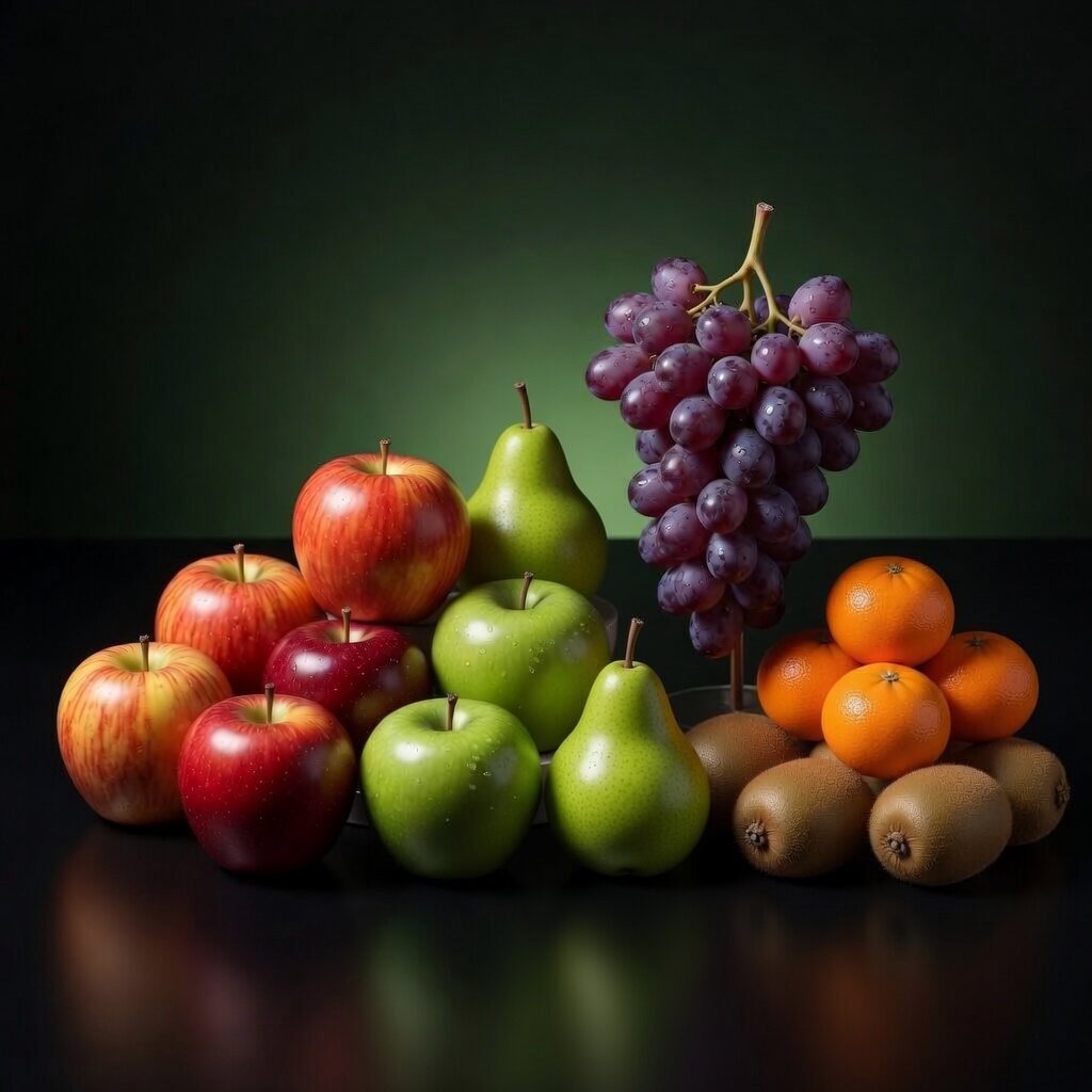 Combo 5 — Importado Fresh Mix