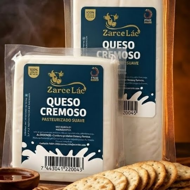 Queso Cremoso