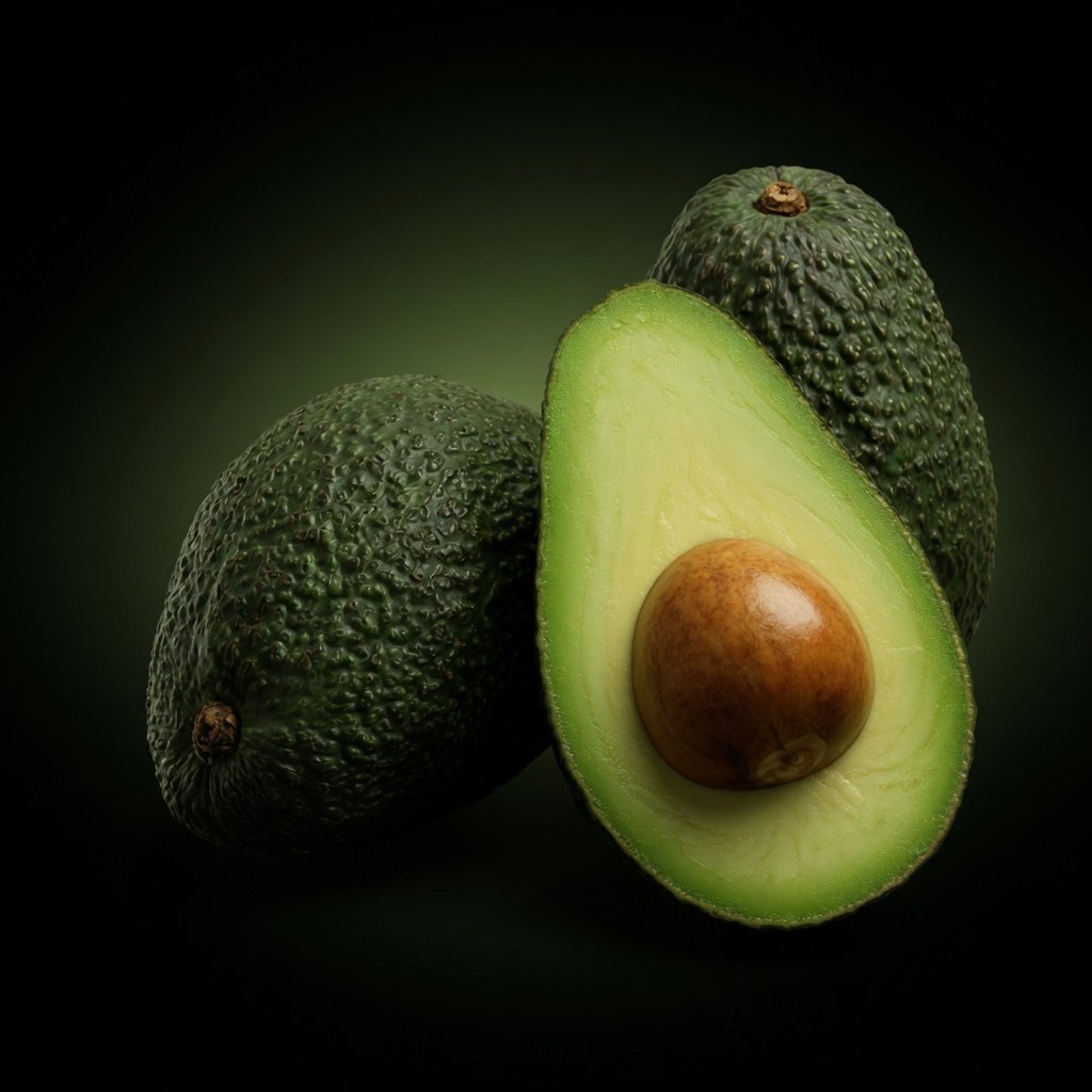 Aguacate Hass México