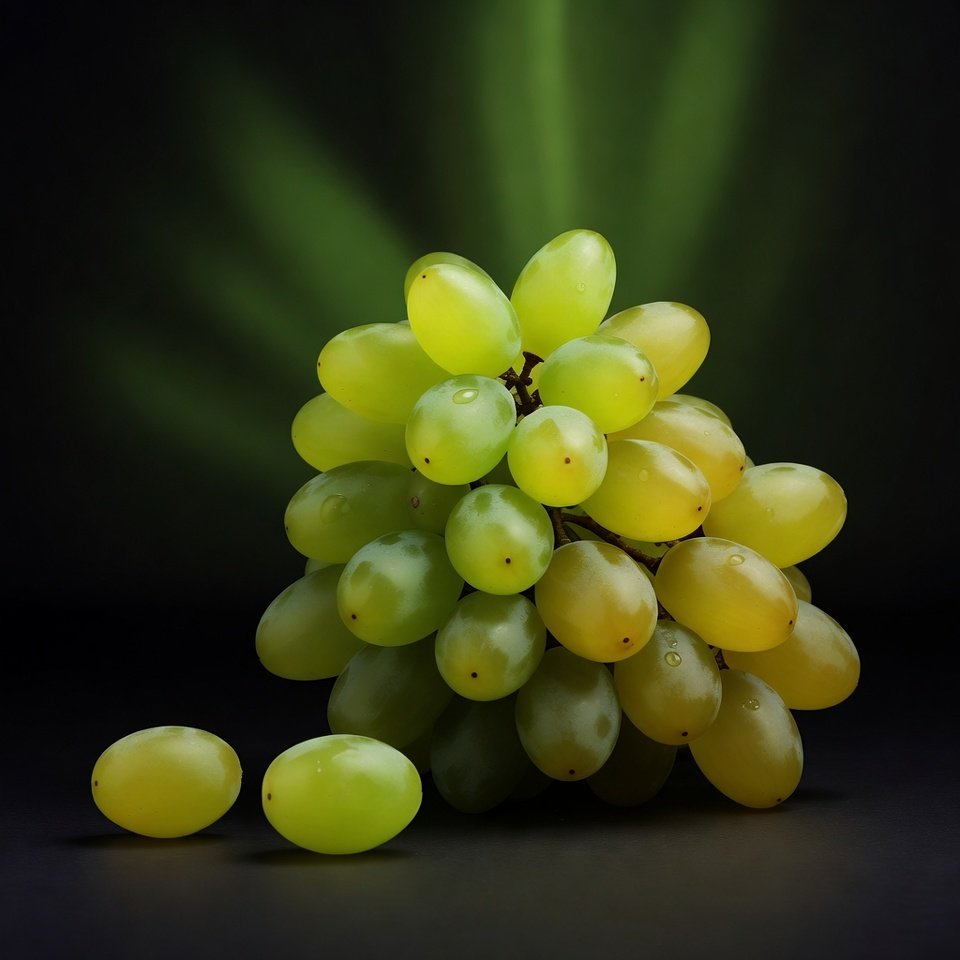 Uvas Verdes