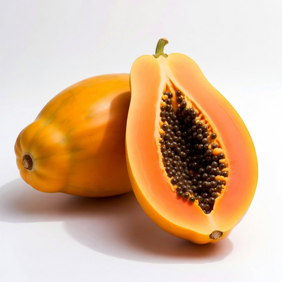 Papaya 1.5kg