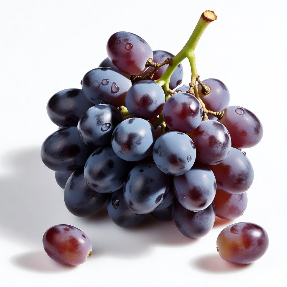Uvas Moradas