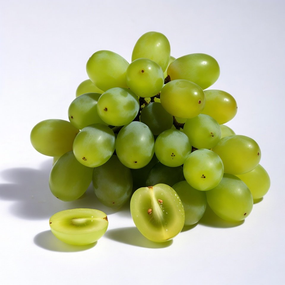 Uvas Verdes