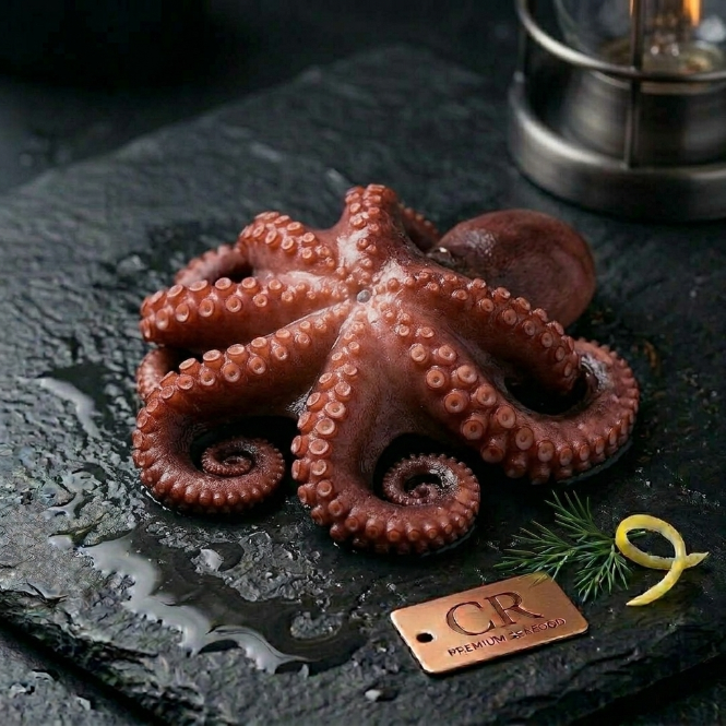 Pulpo