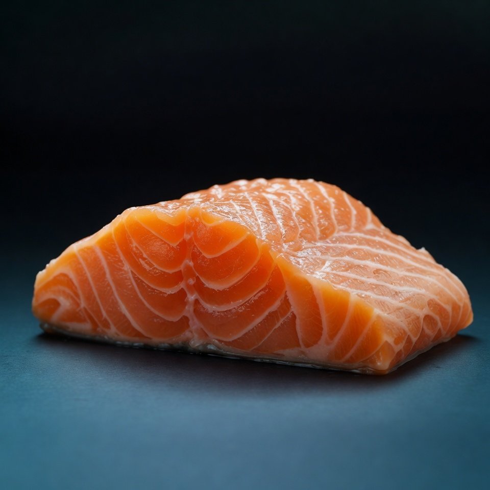 Filete de Salmón