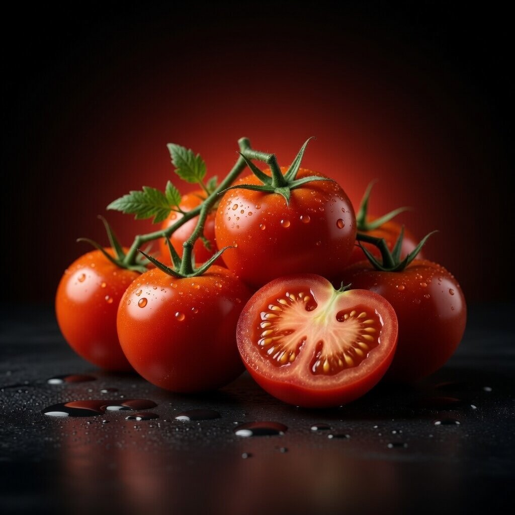Tomate