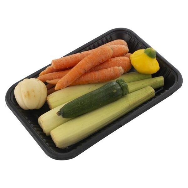 Mini Vegetales