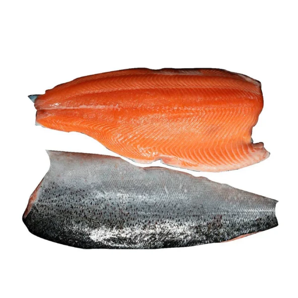 Filete de Salmón Kg