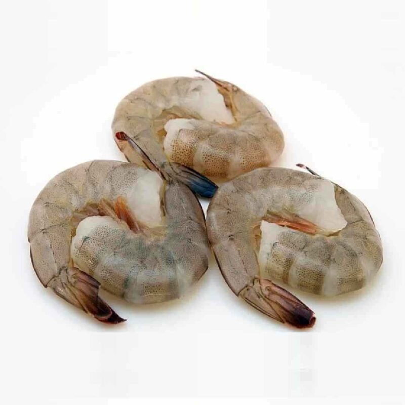 Camarón  Grande 1 kg