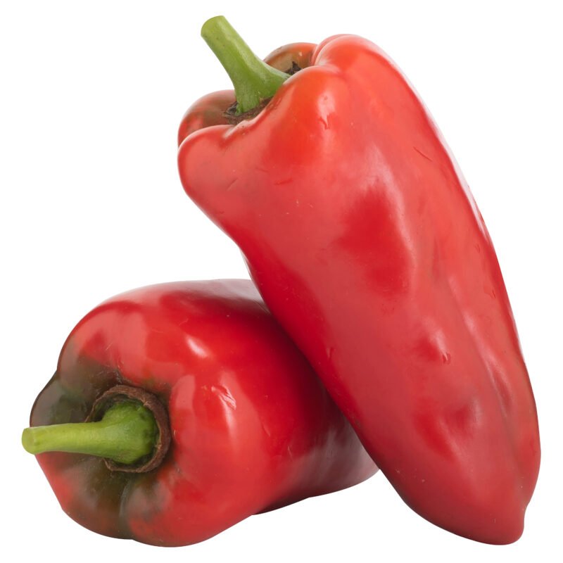 Chile Dulce Und
