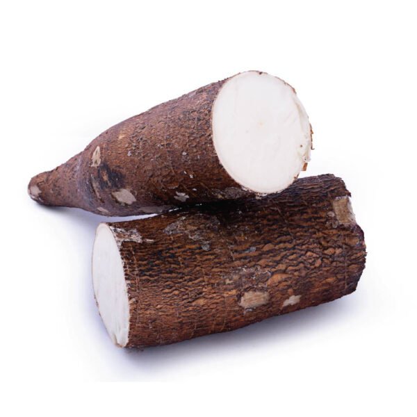 Yuca Kg