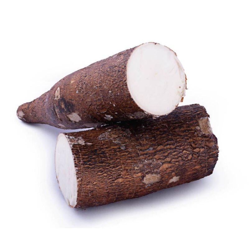 Yuca Kg