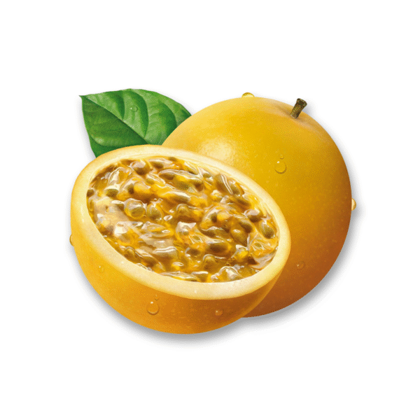Maracuyá Kg