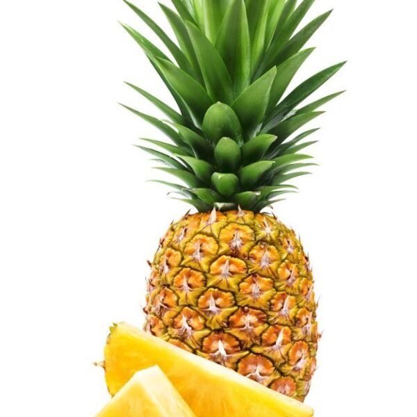 Piña Mediana