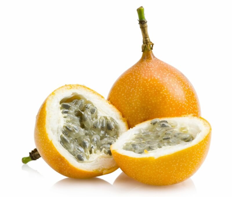 Granadilla und
