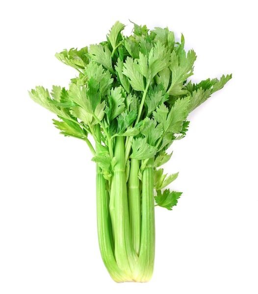 Apio Verde Mata