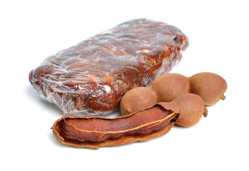 Tamarindo 200g