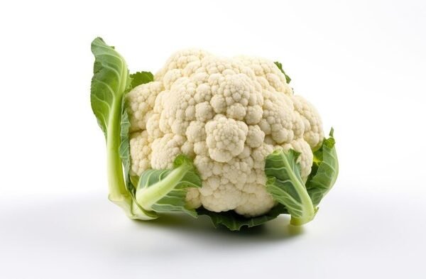 Coliflor Und