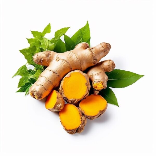 Kúrcuma 500g
