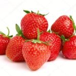 Fresas kg