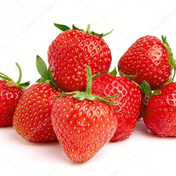 Fresas kg