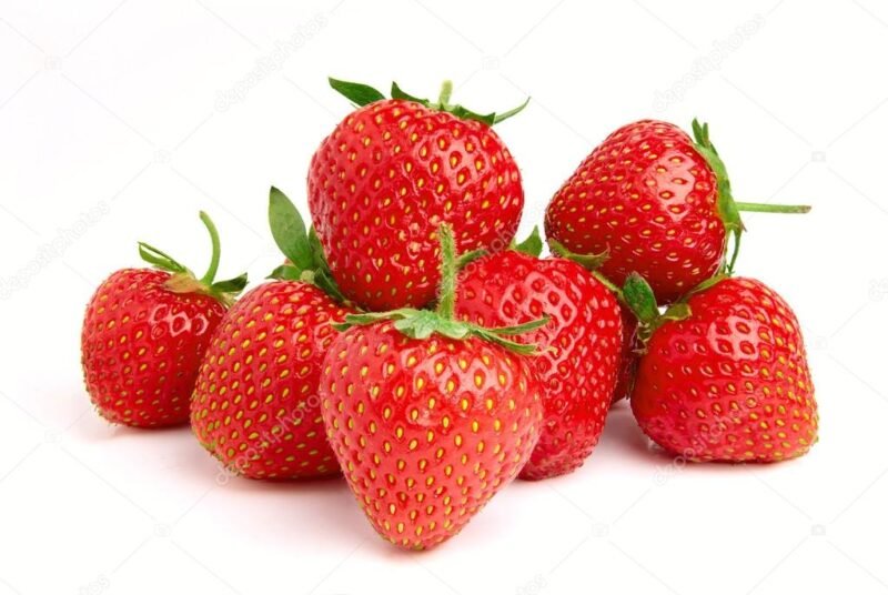 Fresas kg