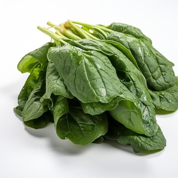Espinaca Rollo