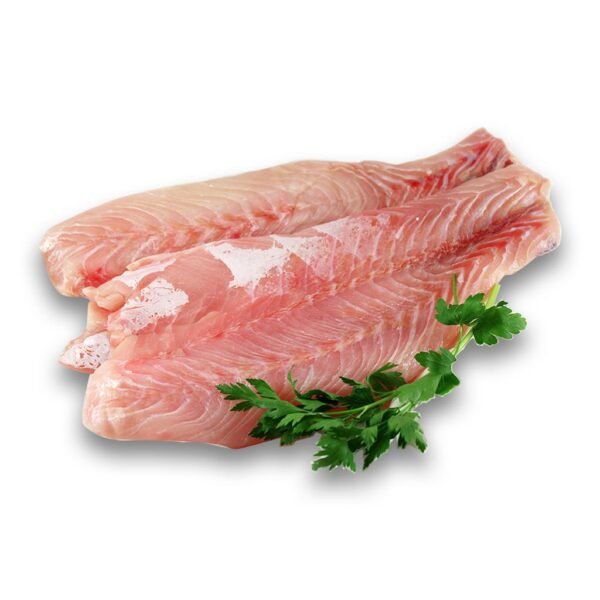 Filete de Corvina Kg
