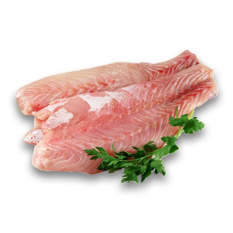 Filete de Corvina Kg