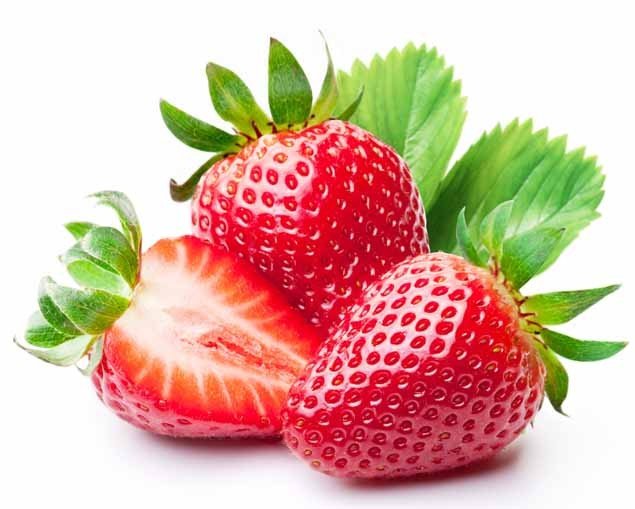 Fresas 500g