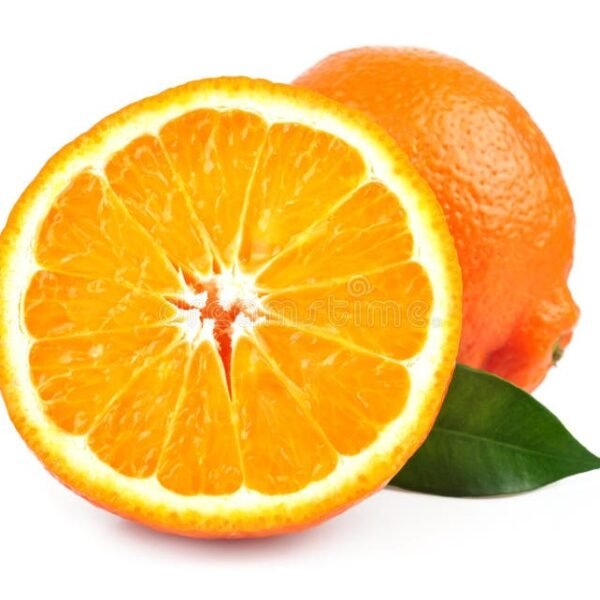 Naranja Importada kg