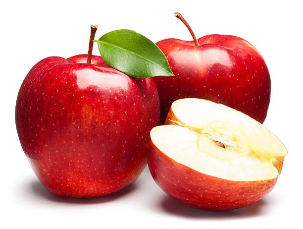 Manzana Roja und