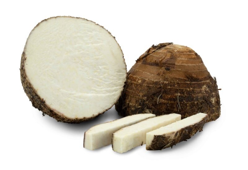 Malanga Kg