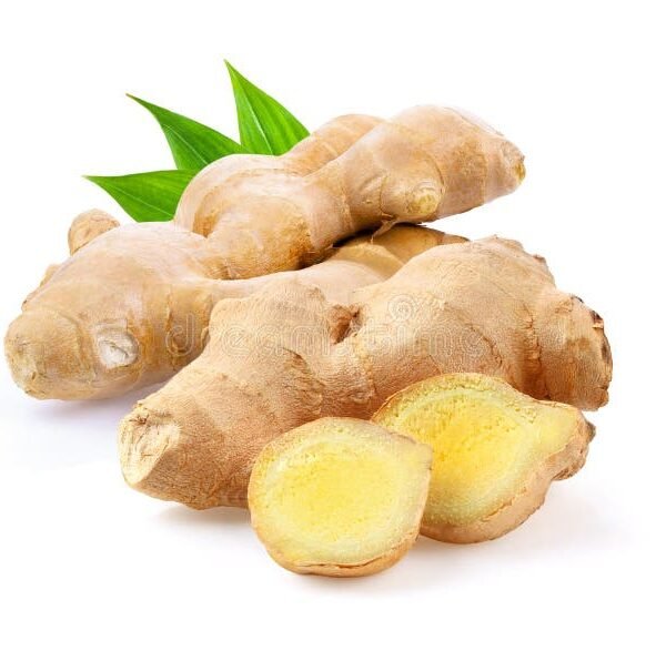 Jengibre 200g