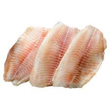 Filete de Lenguado Kg