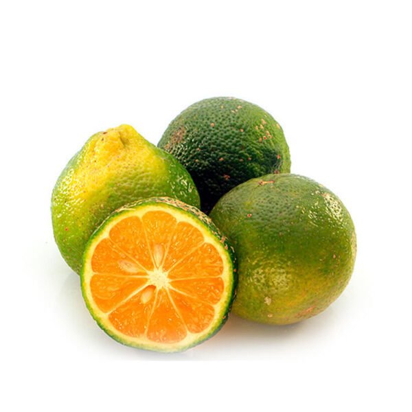 Limón Mandarina