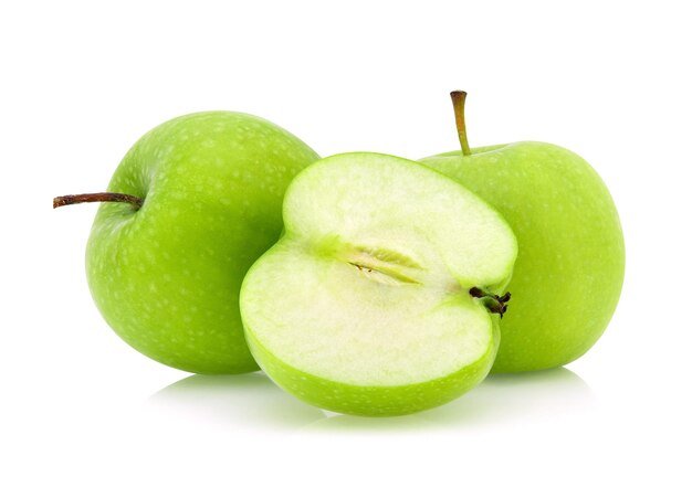 Manzana Verde
