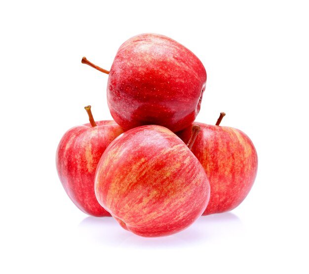 Manzana Gala 6 und