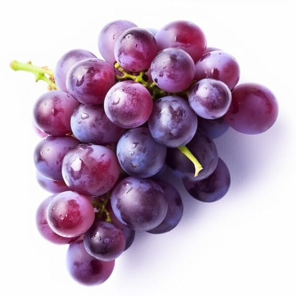 Uvas Moradas Kg