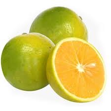 Naranja  Und