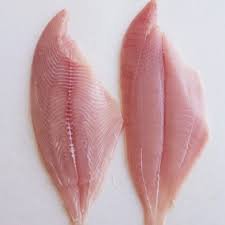 Filete de Pargo Kg