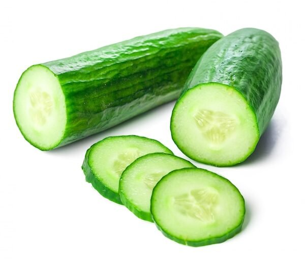 Pepino 500g
