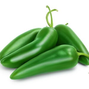 Chile Jalapeño 500g