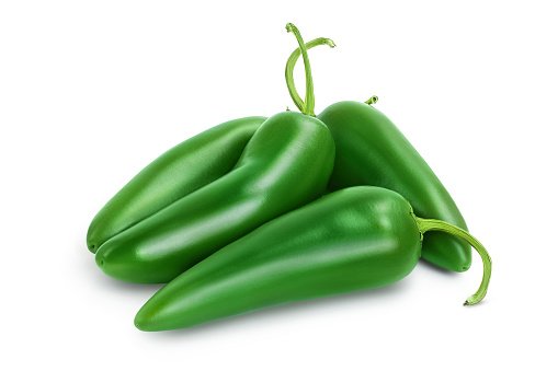 Chile Jalapeño 500g