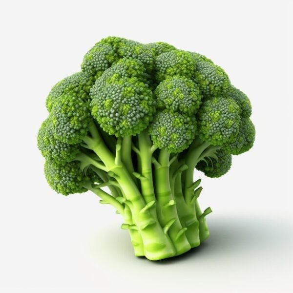 Brócoli 500g