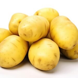 Papa amarilla Kg