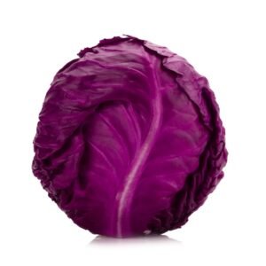 Repollo Morado Kg