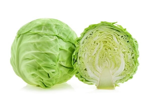 Repollo Verde Kg