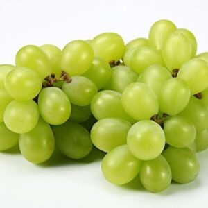 Uvas Verdes Kg